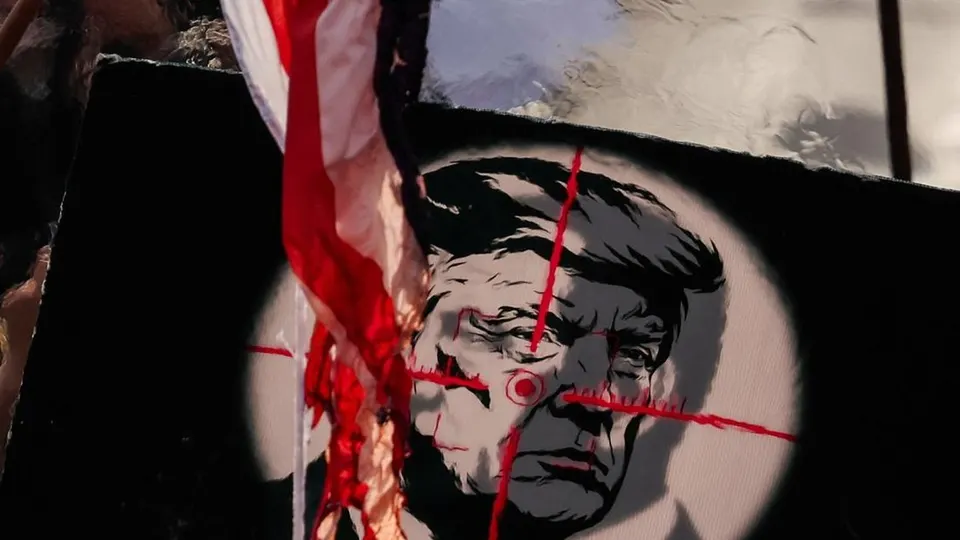 Dilema Pemerintahan Trump Menghadapi Kebuntuan Konflik dengan Iran