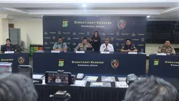 Siasat Kejam Penyelundupan Ratusan Pekerja Migran Indonesia ke Libya Terbongkar