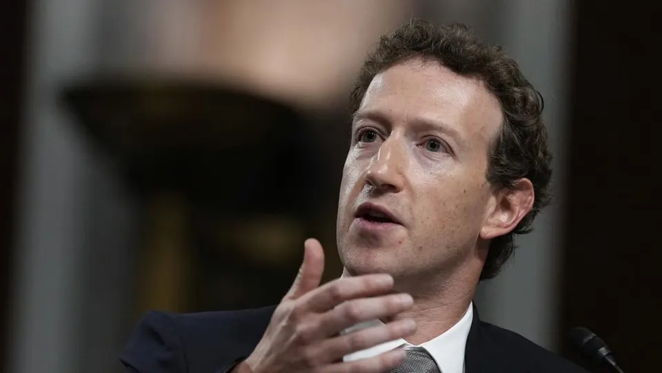 Gugatan Rp22.900 Triliun terhadap Meta, Memahami Kasus Induk Facebook dan Instagram