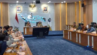 Strategi Baru Kemendagri dan KPK Berantas Celah Korupsi di Pemerintah Daerah