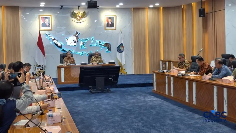 Strategi Baru Kemendagri dan KPK Berantas Celah Korupsi di Pemerintah Daerah