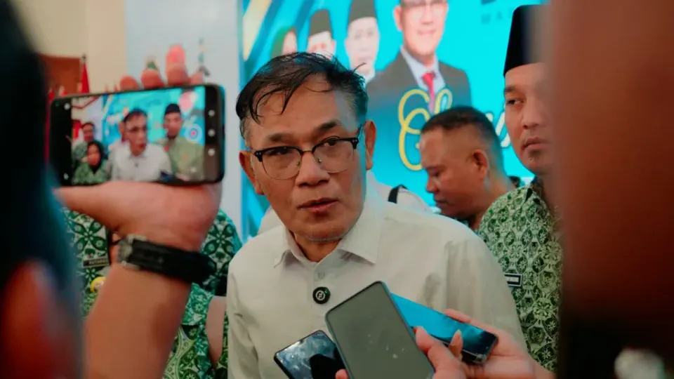 Cara Pemerintah Menangani Dampak Gempa Magnitudo 7,7 di NTT