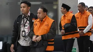 KPK Ungkap Dugaan Pemerasan Seleksi Jalur Mandiri Unsoed yang Melibatkan Guru SMA
