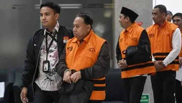 KPK Ungkap Dugaan Pemerasan Seleksi Jalur Mandiri Unsoed yang Melibatkan Guru SMA