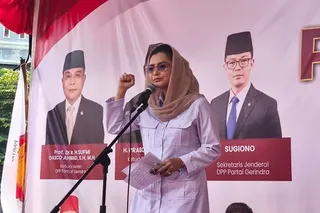 Komisi V DPR RI Dukung Pembangunan Embung dan Sumur Bor untuk Atasi Kekeringan