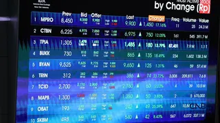 Bursa Efek Indonesia Rencanakan Penghapusan Batas Harga Minimum Saham Rp 50