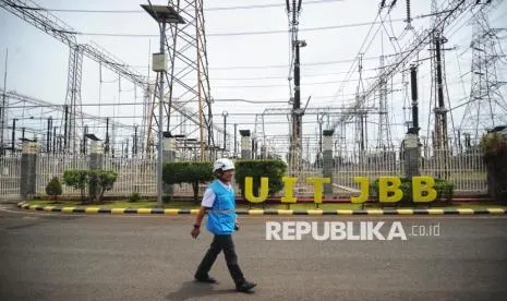 Pasokan Listrik Gardu Induk Gandul-Cirendeu Pulih, PLN Telusuri Penyebab Gangguan