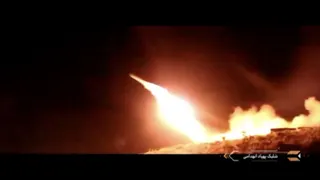 Breaking News! Iran Rudal Marinir AS di Yordania, Buntut Bom Kawinan