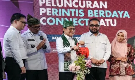 ESDM Proyeksikan Konsumsi LPG 3 Kg Capai 8,677 Juta Ton pada 2026