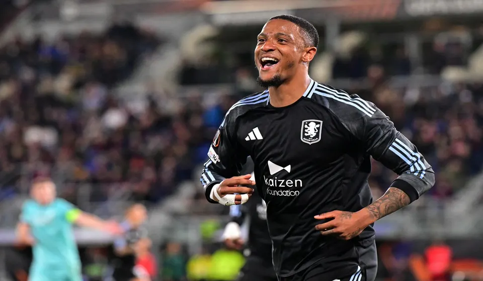 Arsenal Sepakati Transfer Ezri Konsa dari Aston Villa