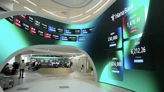 Kapitalisasi Pasar Saham Korea Selatan Menyusut Rp18.076 Triliun Seiring Koreksi Sektor Teknologi