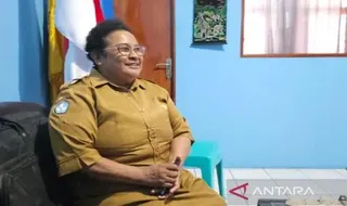 SMPN 1 Nabire Kembalikan Siswa Tersangka Pembunuhan Adik Kelas kepada Orang Tua