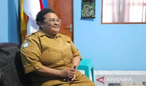 SMPN 1 Nabire Kembalikan Siswa Tersangka Pembunuhan Adik Kelas kepada Orang Tua