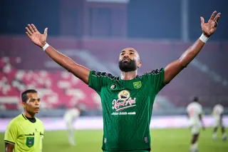Gol Sundulan Yuran Fernandes Antar Persebaya Surabaya ke Final Piala Presiden 2026