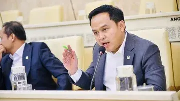 Sorotan Parlemen pada Kasus Pencabulan Anak Yatim Piatu yang Menyeret Guru ASN di Tanjungbalai