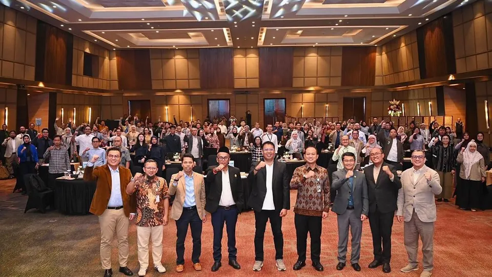 Pertamina Resmi Integrasikan Layanan Informasi Publik untuk Perkuat Tata Kelola