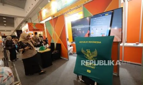 BNI wondrX 2026 Beri Solusi Traveling Lengkap, dari Tiket Hingga Visa dalam Satu Zona Travel