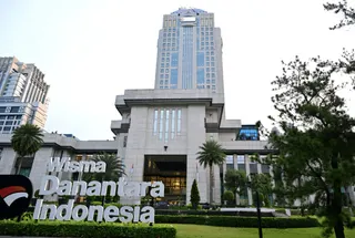 Peran Strategis Danantara Kejar Target Pertumbuhan Ekonomi 8 Persen