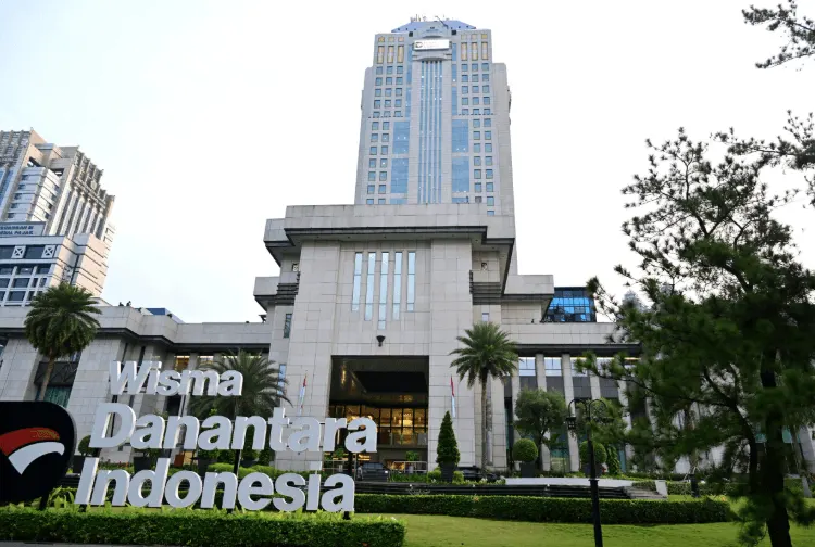 Peran Strategis Danantara Kejar Target Pertumbuhan Ekonomi 8 Persen