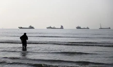 IMO Tolak Aturan Tarif Kapal di Selat Hormuz yang Diusulkan Amerika Serikat dan Iran