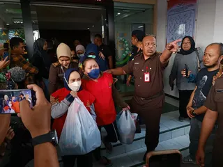 Polresta Yogyakarta Tetapkan 32 Tersangka Kasus Kekerasan Daycare Little Aresha