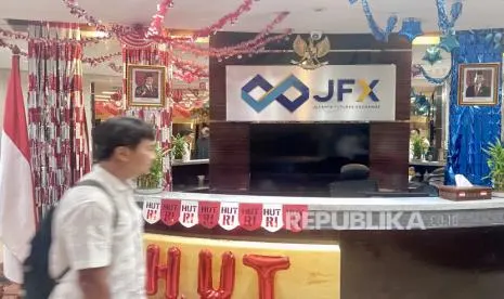 JFX Tegaskan Pentingnya Price Discovery dalam Pembentukan Harga Referensi Komoditi Domestik