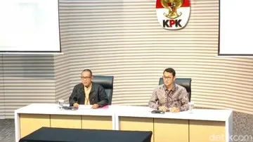 Dugaan Pemerasan Seleksi Kedokteran Unsoed Rp 650 Juta dan Penetapan Tersangka KPK