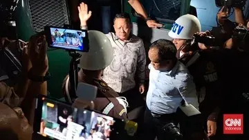 Alasan Kejaksaan Agung Titipkan Mantan Jampidsus Febrie Adriansyah di Rutan KPK