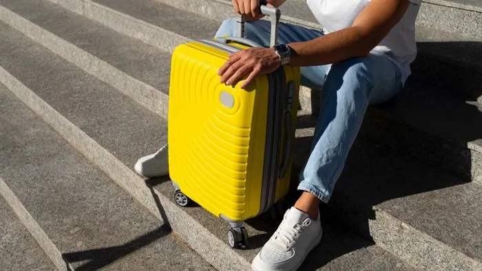 Beli Koper di METRO Bisa Dapat Asuransi Mega Life, Begini Caranya