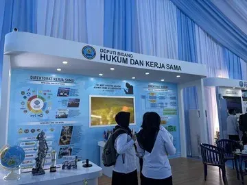 Batas Wewenang BNN dan Diplomasi Hukum dalam Menangani Kasus Narkotika Lintas Negara