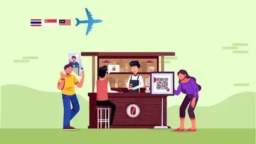 Gaya Hidup Baru Tanpa Dompet berkat Perluasan Fitur QRIS