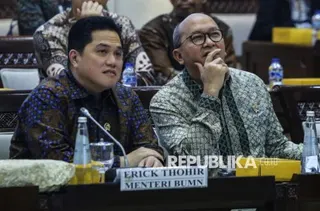 Potensi Investasi Industri Olahraga Capai Rp8.000 Triliun, Kemenpora dan BKPM Perkuat Sinergi