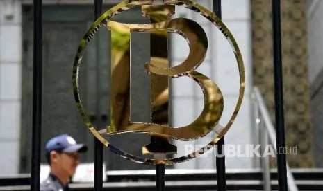 Bank Indonesia Catat Kredit Perbankan Tumbuh 13,58 Persen pada Juli 2026