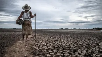 Super El Nino Ancam Ekonomi Afrika dan Picu Gelombang Migrasi Massal