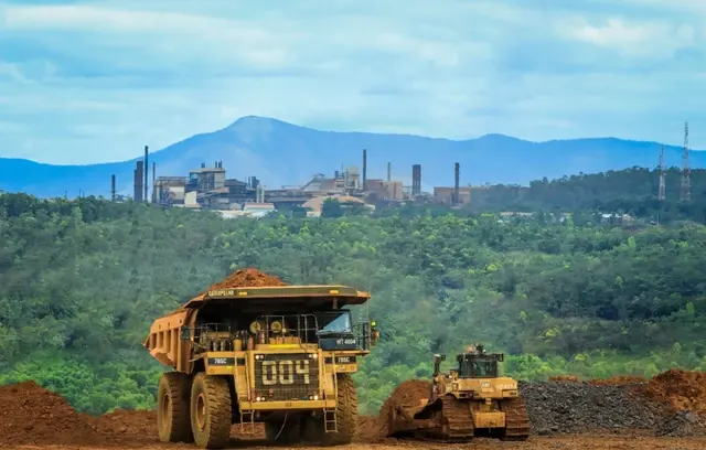 Tembaga dan Kedaulatan Mineral Indonesia, Penguatan Rantai Nilai dari Tambang hingga Hilir