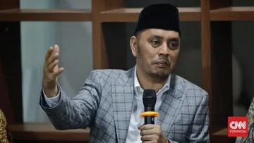 DPR Dukung Pemerintah Perketat Naturalisasi WNA demi Lindungi Aset Nasional