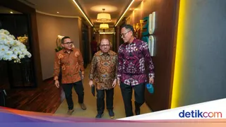 Progres Restrukturisasi Waskita Karya di Tengah Penundaan Merger BUMN Karya