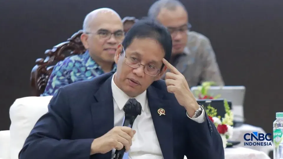 Sinergi Bea Cukai dan Barantin Memperkuat Benteng Pertahanan Nonmiliter Indonesia