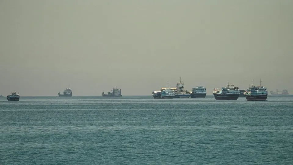 Harga Minyak Dunia Menguat Imbas Ketegangan Selat Hormuz dan Antisipasi Data Inflasi AS