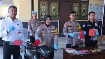 Pria di Kapuas Bakar Kamar Kos akibat Perselisihan Asmara, Empat Orang Terluka
