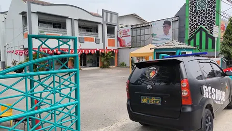 Sengketa TK-SD Islam Pembangunan Pamulang, Yayasan Klaim Aset Milik Sendiri