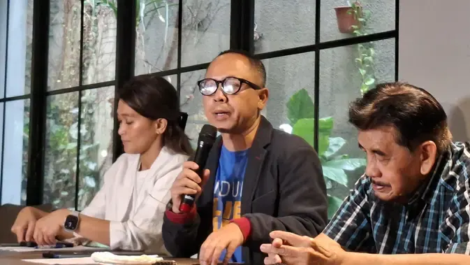 Kasus Temuan 996 Senjata di Sekolah, Kuasa Hukum Bantah Adanya Ekskul Menembak