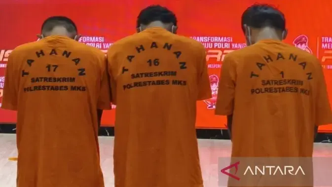 Bayi 2 Tahun di Makassar Diculik sebagai Jaminan Utang Arisan Daring
