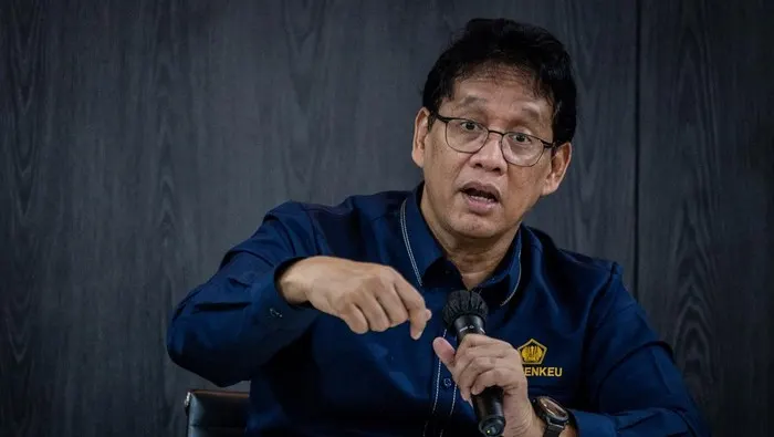 Purbaya Gandeng Perusahaan Asing Siapkan Mesin Pendeteksi Pita Cukai Palsu