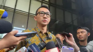 Kasus Bupati Kuansing, KPK Dalami Aliran Uang yang Seharusnya Dikembalikan Menhut