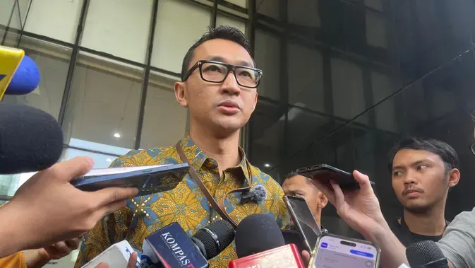 Kasus Bupati Kuansing, KPK Dalami Aliran Uang yang Seharusnya Dikembalikan Menhut