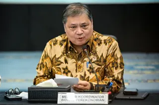 Pemerintah Siapkan Skema Insentif Kendaraan Listrik Nasional