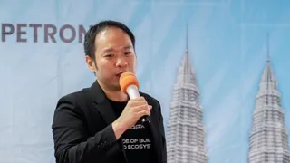 Dinamika Tren Harga Bitcoin dan Pengaruhnya terhadap Pasar Keuangan Global