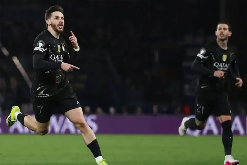 Jadwal PSG vs Manchester United Pramusim 2026, Live Streaming dan Persiapan Kedua Tim