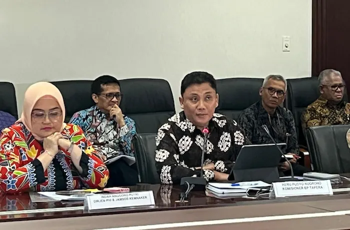 Kebijakan Iuran Tapera Hanya Menyasar Pekerja dengan Gaji di Atas UMR